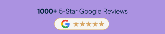 1000+ Reviews Lavendar